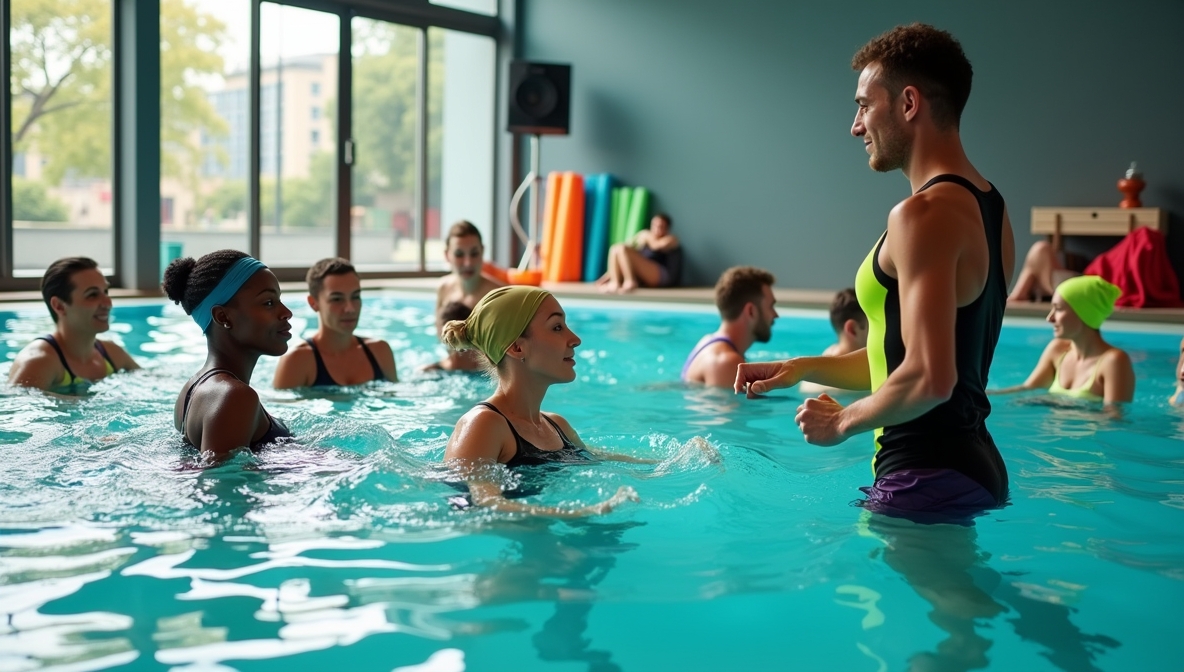 Zilmontia's advanced aquatic technology